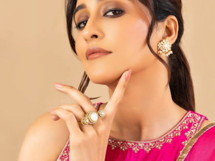 Regena Cassandrra wraps up 1st schedule of ‘The Wives’ | Regena Cassandrra wraps up 1st schedule of ‘The Wives’ Regena Cassandrra wraps up 1st schedule of ‘The Wives’ | Regena Cassandrra wraps up 1st schedule of ‘The Wives’