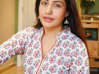 Surbhi Chandna opens up about the unexpected pause life threw her way | Surbhi Chandna opens up about the unexpected pause life threw her way Surbhi Chandna opens up about the unexpected pause life threw her way | Surbhi Chandna opens up about the unexpected pause life threw her way