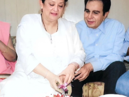 Saira Banu joins X, marking her debut on her 81st birthday | Saira Banu joins X, marking her debut on her 81st birthday Saira Banu joins X, marking her debut on her 81st birthday | Saira Banu joins X, marking her debut on her 81st birthday