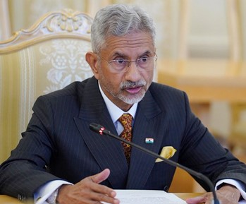 We do not accept mediation in our relations with Pak: Jaishankar refutes Trump’s claim | We do not accept mediation in our relations with Pak: Jaishankar refutes Trump’s claim We do not accept mediation in our relations with Pak: Jaishankar refutes Trump’s claim | We do not accept mediation in our relations with Pak: Jaishankar refutes Trump’s claim