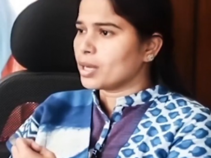 Politics heats up as expelled SP MLA Pooja Pal blames Akhilesh Yadav for threats to her life | Politics heats up as expelled SP MLA Pooja Pal blames Akhilesh Yadav for threats to her life Politics heats up as expelled SP MLA Pooja Pal blames Akhilesh Yadav for threats to her life | Politics heats up as expelled SP MLA Pooja Pal blames Akhilesh Yadav for threats to her life