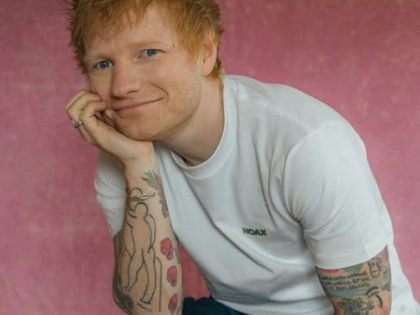 Ed Sheeran wrecks $2,70, 000 supercar after driving it through puddle | Ed Sheeran wrecks $2,70, 000 supercar after driving it through puddle Ed Sheeran wrecks $2,70, 000 supercar after driving it through puddle | Ed Sheeran wrecks $2,70, 000 supercar after driving it through puddle