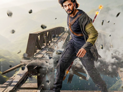 Makers of Mirai release action-packed BTS video showing actor Teja Sajja’s efforts to perform stunts in Super Yodha | Makers of Mirai release action-packed BTS video showing actor Teja Sajja’s efforts to perform stunts in Super Yodha Makers of Mirai release action-packed BTS video showing actor Teja Sajja’s efforts to perform stunts in Super Yodha | Makers of Mirai release action-packed BTS video showing actor Teja Sajja’s efforts to perform stunts in Super Yodha