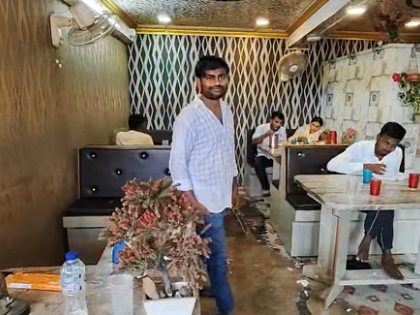 Bihar: Sheikhpura's youth turning self-reliant through ‘Mukhyamantri Udyami Yojana’ | Bihar: Sheikhpura's youth turning self-reliant through ‘Mukhyamantri Udyami Yojana’ Bihar: Sheikhpura's youth turning self-reliant through ‘Mukhyamantri Udyami Yojana’ | Bihar: Sheikhpura's youth turning self-reliant through ‘Mukhyamantri Udyami Yojana’