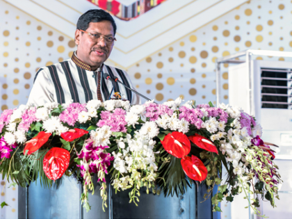 CJI Gavai calls for expanding legal aid, educating people on their legal rights | CJI Gavai calls for expanding legal aid, educating people on their legal rights CJI Gavai calls for expanding legal aid, educating people on their legal rights | CJI Gavai calls for expanding legal aid, educating people on their legal rights