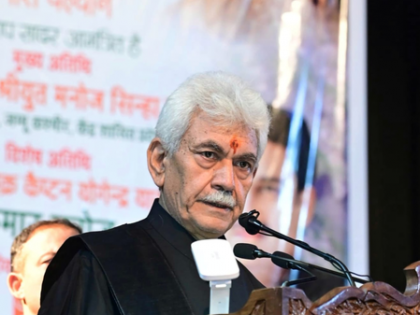 J&K L-G says India's diversity of languages is symbol of its unity | J&K L-G says India's diversity of languages is symbol of its unity J&K L-G says India's diversity of languages is symbol of its unity | J&K L-G says India's diversity of languages is symbol of its unity