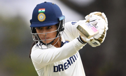 Bist slams crucial 86, Shafali hits 52 as India A extend lead to 254 runs against Australia A | Bist slams crucial 86, Shafali hits 52 as India A extend lead to 254 runs against Australia A Bist slams crucial 86, Shafali hits 52 as India A extend lead to 254 runs against Australia A | Bist slams crucial 86, Shafali hits 52 as India A extend lead to 254 runs against Australia A