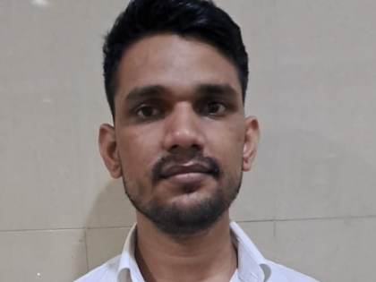 CBI brings back fugitive extortionist Sunil Kumar from Azerbaijan, key member of Aman Sahu gang | CBI brings back fugitive extortionist Sunil Kumar from Azerbaijan, key member of Aman Sahu gang CBI brings back fugitive extortionist Sunil Kumar from Azerbaijan, key member of Aman Sahu gang | CBI brings back fugitive extortionist Sunil Kumar from Azerbaijan, key member of Aman Sahu gang