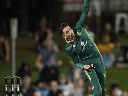 Maharaj recalled to South Africa’s T20I squad for England tour, Miller, Jansen and Williams return | Maharaj recalled to South Africa’s T20I squad for England tour, Miller, Jansen and Williams return Maharaj recalled to South Africa’s T20I squad for England tour, Miller, Jansen and Williams return | Maharaj recalled to South Africa’s T20I squad for England tour, Miller, Jansen and Williams return