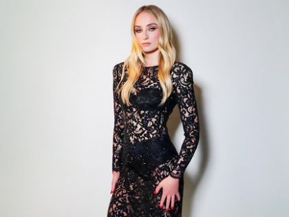 Sophie Turner talks about her fears for child actors | Sophie Turner talks about her fears for child actors Sophie Turner talks about her fears for child actors | Sophie Turner talks about her fears for child actors