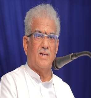Mass grave case: Truths emerging one after another, Dharmasthala Dharmadhikari Heggade | Mass grave case: Truths emerging one after another, Dharmasthala Dharmadhikari Heggade Mass grave case: Truths emerging one after another, Dharmasthala Dharmadhikari Heggade | Mass grave case: Truths emerging one after another, Dharmasthala Dharmadhikari Heggade