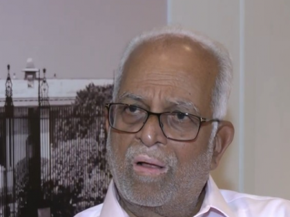 I share nation’s sentiment against Pahalgam killers: Justice B. Sudershan Reddy | I share nation’s sentiment against Pahalgam killers: Justice B. Sudershan Reddy I share nation’s sentiment against Pahalgam killers: Justice B. Sudershan Reddy | I share nation’s sentiment against Pahalgam killers: Justice B. Sudershan Reddy