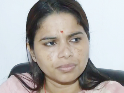'SP expelled me for naming Atiq Ahmad': Pooja Pal attacks Akhilesh Yadav after ouster | 'SP expelled me for naming Atiq Ahmad': Pooja Pal attacks Akhilesh Yadav after ouster 'SP expelled me for naming Atiq Ahmad': Pooja Pal attacks Akhilesh Yadav after ouster | 'SP expelled me for naming Atiq Ahmad': Pooja Pal attacks Akhilesh Yadav after ouster