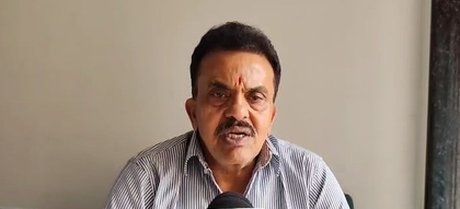 Indecent remarks unacceptable, Sanjay Nirupam on Tejashwi's 'objectionable' post against PM Modi | Indecent remarks unacceptable, Sanjay Nirupam on Tejashwi's 'objectionable' post against PM Modi Indecent remarks unacceptable, Sanjay Nirupam on Tejashwi's 'objectionable' post against PM Modi | Indecent remarks unacceptable, Sanjay Nirupam on Tejashwi's 'objectionable' post against PM Modi
