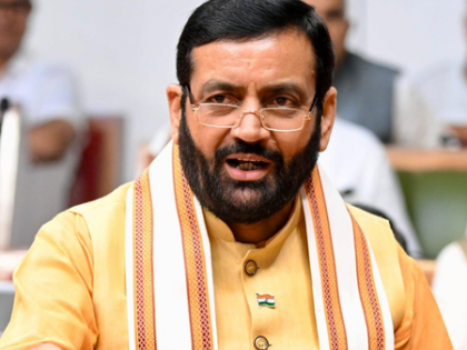 Efforts on to make gaushalas self-reliant: Haryana CM | Efforts on to make gaushalas self-reliant: Haryana CM Efforts on to make gaushalas self-reliant: Haryana CM | Efforts on to make gaushalas self-reliant: Haryana CM