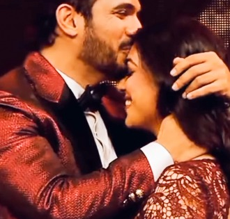 Arjun Bijlani clears the air 'neither doing BB nor getting divorced' | Arjun Bijlani clears the air 'neither doing BB nor getting divorced' Arjun Bijlani clears the air 'neither doing BB nor getting divorced' | Arjun Bijlani clears the air 'neither doing BB nor getting divorced'