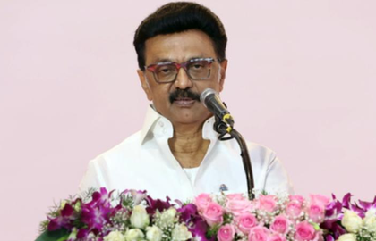 CM Stalin calls for high-level committees on Union-State relations | CM Stalin calls for high-level committees on Union-State relations CM Stalin calls for high-level committees on Union-State relations | CM Stalin calls for high-level committees on Union-State relations
