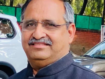 Himachal BJP points fingers at working of govt amid calamity | Himachal BJP points fingers at working of govt amid calamity Himachal BJP points fingers at working of govt amid calamity | Himachal BJP points fingers at working of govt amid calamity