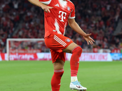Bundesliga 2025-26: Kane, Olise, Diaz shine as Bayern start season in style | Bundesliga 2025-26: Kane, Olise, Diaz shine as Bayern start season in style