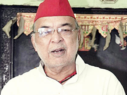 ‘No threat to Pooja Pal’s life’: She faced action for cross-voting in RS poll, says SP MLA | ‘No threat to Pooja Pal’s life’: She faced action for cross-voting in RS poll, says SP MLA ‘No threat to Pooja Pal’s life’: She faced action for cross-voting in RS poll, says SP MLA | ‘No threat to Pooja Pal’s life’: She faced action for cross-voting in RS poll, says SP MLA