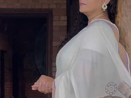 Rohit Roy designs a special video for wife Manasi Joshi Roy, suggests couples' to always "rekindle romance" | Rohit Roy designs a special video for wife Manasi Joshi Roy, suggests couples' to always "rekindle romance" Rohit Roy designs a special video for wife Manasi Joshi Roy, suggests couples' to always "rekindle romance" | Rohit Roy designs a special video for wife Manasi Joshi Roy, suggests couples' to always "rekindle romance"