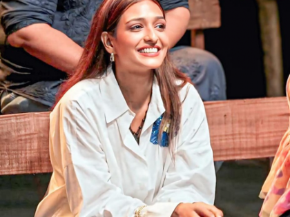 Aishwarya Khare recalls her most memorable moment from 'Chhoriyan Chali Gaon' | Aishwarya Khare recalls her most memorable moment from 'Chhoriyan Chali Gaon' Aishwarya Khare recalls her most memorable moment from 'Chhoriyan Chali Gaon' | Aishwarya Khare recalls her most memorable moment from 'Chhoriyan Chali Gaon'
