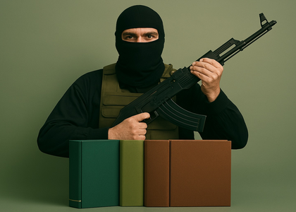 Why translation has become new weapon in IS and Al Qaeda’s propaganda war | Why translation has become new weapon in IS and Al Qaeda’s propaganda war Why translation has become new weapon in IS and Al Qaeda’s propaganda war | Why translation has become new weapon in IS and Al Qaeda’s propaganda war
