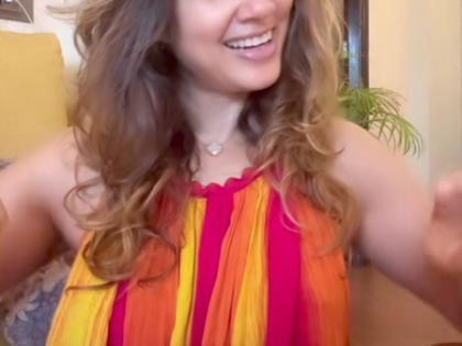 Vidya Malvade shares a weekend sourdough bread recipe | Vidya Malvade shares a weekend sourdough bread recipe Vidya Malvade shares a weekend sourdough bread recipe | Vidya Malvade shares a weekend sourdough bread recipe