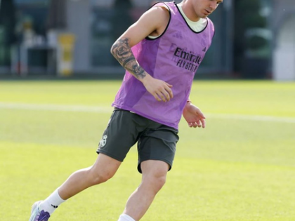 La Liga: Mastantuono in spotlight as Real Madrid prepare for trip to promoted Oviedo | La Liga: Mastantuono in spotlight as Real Madrid prepare for trip to promoted Oviedo La Liga: Mastantuono in spotlight as Real Madrid prepare for trip to promoted Oviedo | La Liga: Mastantuono in spotlight as Real Madrid prepare for trip to promoted Oviedo