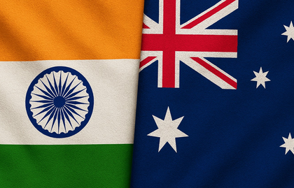 India-Australia concludes 11th round of CECA negotiations | India-Australia concludes 11th round of CECA negotiations India-Australia concludes 11th round of CECA negotiations | India-Australia concludes 11th round of CECA negotiations