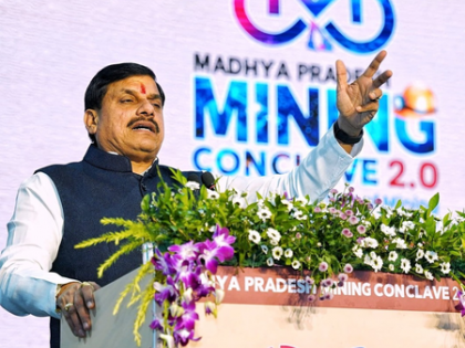 MP: Katni conclave spurs Rs 56,414 crore investment in mining sector | MP: Katni conclave spurs Rs 56,414 crore investment in mining sector MP: Katni conclave spurs Rs 56,414 crore investment in mining sector | MP: Katni conclave spurs Rs 56,414 crore investment in mining sector