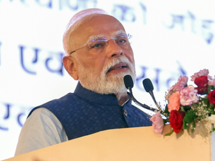PM Modi says GST overhaul part of next-gen reform, will rein in prices | PM Modi says GST overhaul part of next-gen reform, will rein in prices PM Modi says GST overhaul part of next-gen reform, will rein in prices | PM Modi says GST overhaul part of next-gen reform, will rein in prices