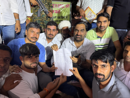 BJP govt has become ‘insensitive’, claims Rajasthan MP Hanuman Beniwal | BJP govt has become ‘insensitive’, claims Rajasthan MP Hanuman Beniwal BJP govt has become ‘insensitive’, claims Rajasthan MP Hanuman Beniwal | BJP govt has become ‘insensitive’, claims Rajasthan MP Hanuman Beniwal