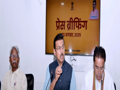 Rajasthan Cabinet approves key decisions to accelerate growth, support youth | Rajasthan Cabinet approves key decisions to accelerate growth, support youth Rajasthan Cabinet approves key decisions to accelerate growth, support youth | Rajasthan Cabinet approves key decisions to accelerate growth, support youth