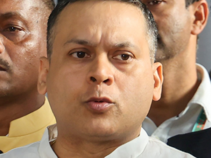 Amit Malviya rebuts Aadhaar misinterpretation in apex court order, slams ‘Vote Chori’ narrative | Amit Malviya rebuts Aadhaar misinterpretation in apex court order, slams ‘Vote Chori’ narrative Amit Malviya rebuts Aadhaar misinterpretation in apex court order, slams ‘Vote Chori’ narrative | Amit Malviya rebuts Aadhaar misinterpretation in apex court order, slams ‘Vote Chori’ narrative