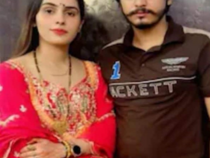 Greater Noida: Woman killed for dowry, husband arrested | Greater Noida: Woman killed for dowry, husband arrested Greater Noida: Woman killed for dowry, husband arrested | Greater Noida: Woman killed for dowry, husband arrested