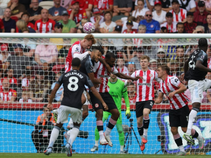 Premier League: Quattara's goal on debut seals 1-0 victory for Brentford | Premier League: Quattara's goal on debut seals 1-0 victory for Brentford Premier League: Quattara's goal on debut seals 1-0 victory for Brentford | Premier League: Quattara's goal on debut seals 1-0 victory for Brentford