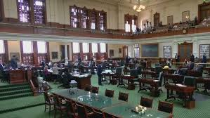 Texas Senate passes redistricting plan as 'gerrymandering arms race' rolls out | Texas Senate passes redistricting plan as 'gerrymandering arms race' rolls out Texas Senate passes redistricting plan as 'gerrymandering arms race' rolls out | Texas Senate passes redistricting plan as 'gerrymandering arms race' rolls out