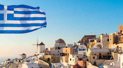Greece faces demographic decline over aging, low birth rates | Greece faces demographic decline over aging, low birth rates Greece faces demographic decline over aging, low birth rates | Greece faces demographic decline over aging, low birth rates