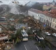 Three dead, four injured as violent storms sweep Romania | Three dead, four injured as violent storms sweep Romania Three dead, four injured as violent storms sweep Romania | Three dead, four injured as violent storms sweep Romania