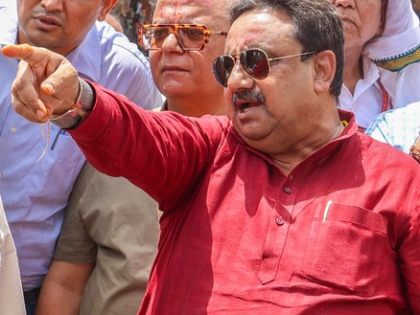 BJP’s Praveen Khandelwal slams Oppn over boycotting JPC on PM-CMs removal bill, says they fear | BJP’s Praveen Khandelwal slams Oppn over boycotting JPC on PM-CMs removal bill, says they fear BJP’s Praveen Khandelwal slams Oppn over boycotting JPC on PM-CMs removal bill, says they fear | BJP’s Praveen Khandelwal slams Oppn over boycotting JPC on PM-CMs removal bill, says they fear