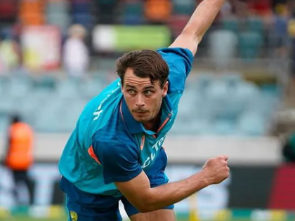 Aussie pacer Morris opts for back surgery, to be sidelined for 12 months | Aussie pacer Morris opts for back surgery, to be sidelined for 12 months Aussie pacer Morris opts for back surgery, to be sidelined for 12 months | Aussie pacer Morris opts for back surgery, to be sidelined for 12 months