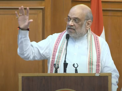 Preventing House from functioning for personal political gain not productive, says Amit Shah | Preventing House from functioning for personal political gain not productive, says Amit Shah Preventing House from functioning for personal political gain not productive, says Amit Shah | Preventing House from functioning for personal political gain not productive, says Amit Shah