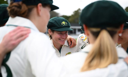 Learoyd, Dark's fifties help Australia A beat India A by 6 wickets | Learoyd, Dark's fifties help Australia A beat India A by 6 wickets Learoyd, Dark's fifties help Australia A beat India A by 6 wickets | Learoyd, Dark's fifties help Australia A beat India A by 6 wickets