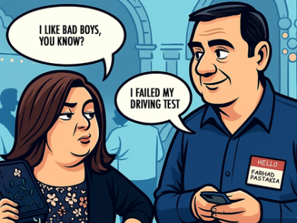 Boman Irani calls Shirin Farhad Ki Toh Nikal Padi with Farah Khan 'special' as the film turns 13 | Boman Irani calls Shirin Farhad Ki Toh Nikal Padi with Farah Khan 'special' as the film turns 13 Boman Irani calls Shirin Farhad Ki Toh Nikal Padi with Farah Khan 'special' as the film turns 13 | Boman Irani calls Shirin Farhad Ki Toh Nikal Padi with Farah Khan 'special' as the film turns 13