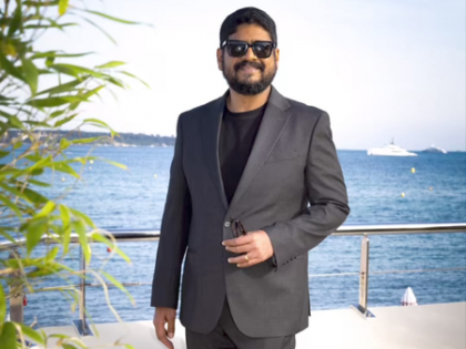 Om Raut reveals what cinematic entertainment means to him | Om Raut reveals what cinematic entertainment means to him Om Raut reveals what cinematic entertainment means to him | Om Raut reveals what cinematic entertainment means to him
