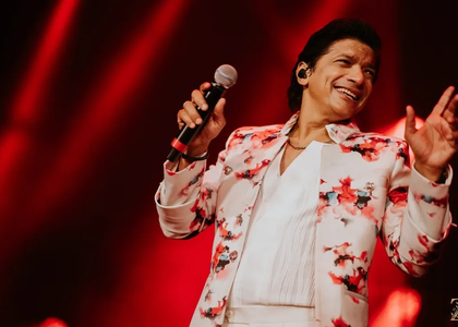 Shaan on several singers getting their break through reality shows: 'The talent is still very much there | Shaan on several singers getting their break through reality shows: 'The talent is still very much there Shaan on several singers getting their break through reality shows: 'The talent is still very much there | Shaan on several singers getting their break through reality shows: 'The talent is still very much there
