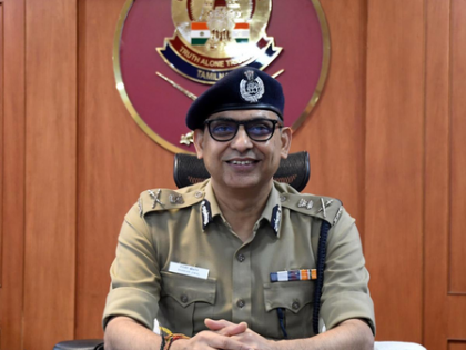 Shankar Jiwal likely to be named chief of newly proposed Fire Services Commission, race begins for new TN DGP | Shankar Jiwal likely to be named chief of newly proposed Fire Services Commission, race begins for new TN DGP Shankar Jiwal likely to be named chief of newly proposed Fire Services Commission, race begins for new TN DGP | Shankar Jiwal likely to be named chief of newly proposed Fire Services Commission, race begins for new TN DGP