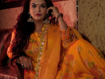 Sheeba Akashdeep on what's missing from the '90s Bollywood today | Sheeba Akashdeep on what's missing from the '90s Bollywood today Sheeba Akashdeep on what's missing from the '90s Bollywood today | Sheeba Akashdeep on what's missing from the '90s Bollywood today