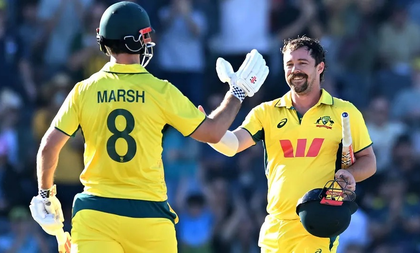 Head, Marsh and Green centuries set up Australia’s thumping 276-run consolation win | Head, Marsh and Green centuries set up Australia’s thumping 276-run consolation win Head, Marsh and Green centuries set up Australia’s thumping 276-run consolation win | Head, Marsh and Green centuries set up Australia’s thumping 276-run consolation win